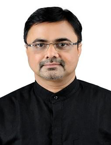 II Vice President's Picture